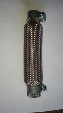 Aixam Flexible Exhaust ,for