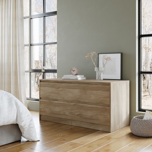 120cm wide drawer bedside - 120cm,
