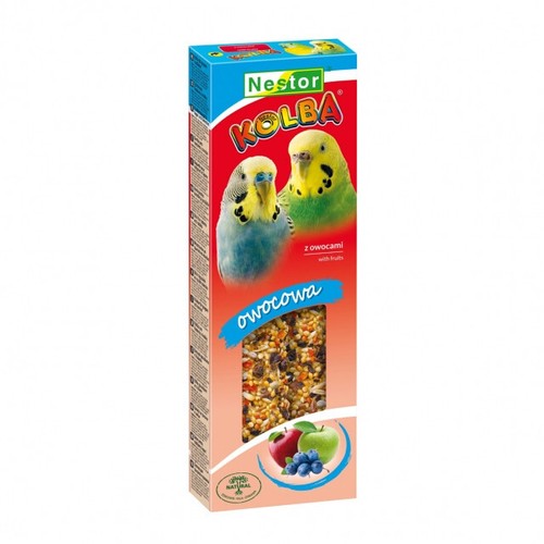 Bird food budgie tropical - bird,