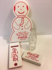 VINTAGE PLASTIC COCA COLA COKE