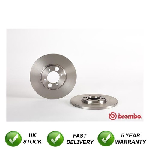 Discs rear sjr - sjr, jaguar