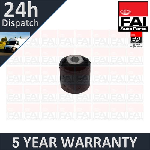 Subframe bush rear inner - rear,
