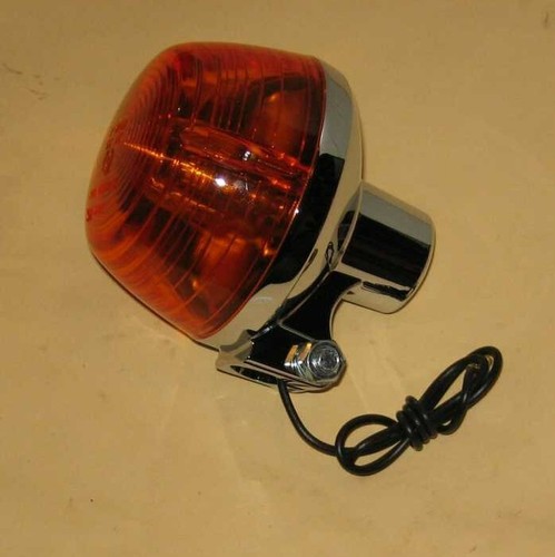Turn signal for honda - turn, 500