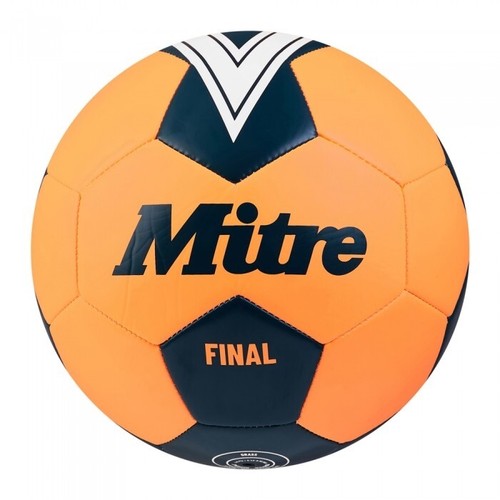 Mitre final 2024 - 2024, training