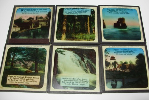 Lot06 c1900 how sweet the - c1900,