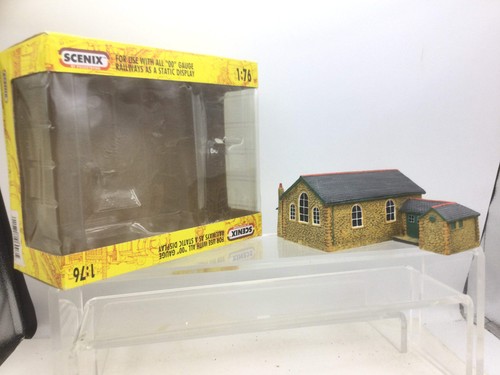 Scenix em6003 gauge - scenix,