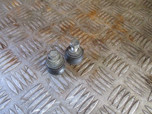 Yamaha rd250 rd350 exhaust - rd250,