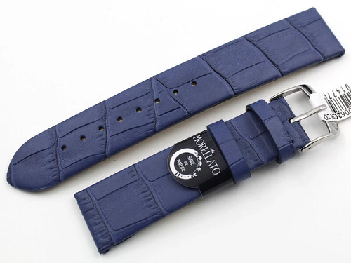 Morellato genuine leather - morellato,