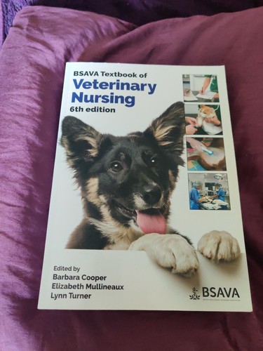 Bsava textbook veterinary - bsava,