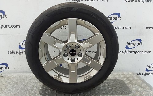 Mini countryman 2023 - mini, 18"