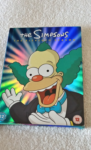 The simpsons complete - the,