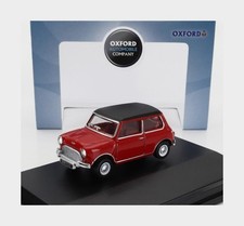 1:76 OXFORD Austin Mini Cooper