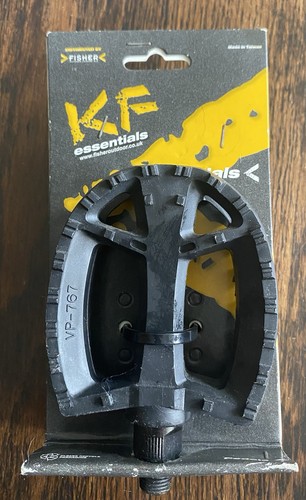 Vintage lollipop pedals - lollipop, kf