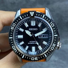 Rare seiko stargate diver - rare,