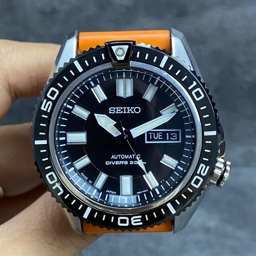 Rare seiko stargate - rare, diver