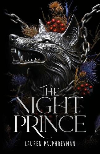 The night prince instant - night,