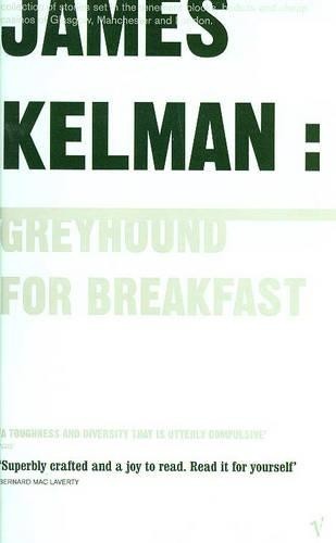 Greyhound for breakfast - greyhound,