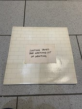 PINK FLOYD Looting Takes The