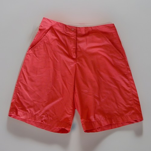 Izod shorts orange - shorts,