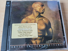 2Pac - Until The End Of Time