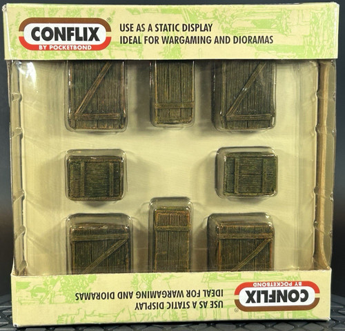 Conflix 6822 28mm - 6822,