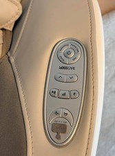 BossCare Massage Chair Zero