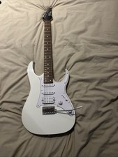 Ibanez gio grg140 - six, string