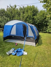 Vango Avington II 500 tent Excel Collection