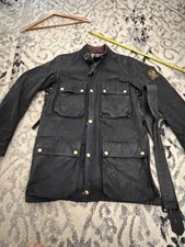 Vintage Belstaff Trialmaster