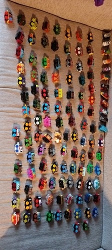 Huge bundle joblot 120 - huge,