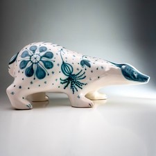 David Sharp Rye Pottery
