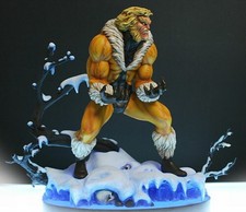 X-MEN - CLASSIC SABRETOOTH