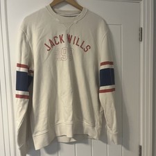 Men’s Jack Wills Jumper Size M