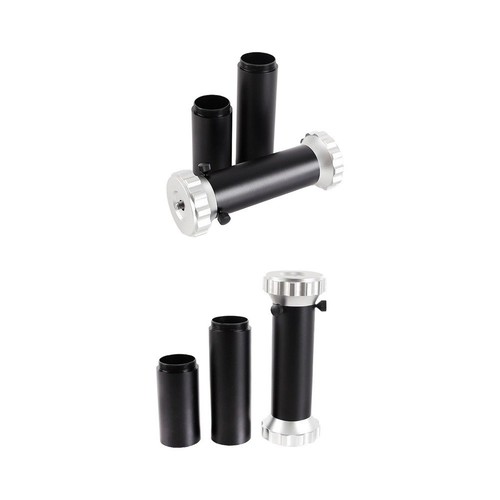 For astronomical telescope - for,