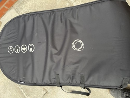 Bugaboo compact transport bag - bugaboo,