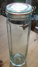 Vintage Hermetic Green Tint