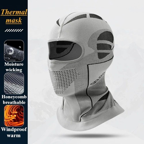 Balaclava full face mask - balaclava, men