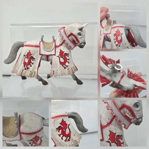 Schleich world knights - world, of