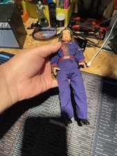 Babylon 5 COMMANDER SUSAN