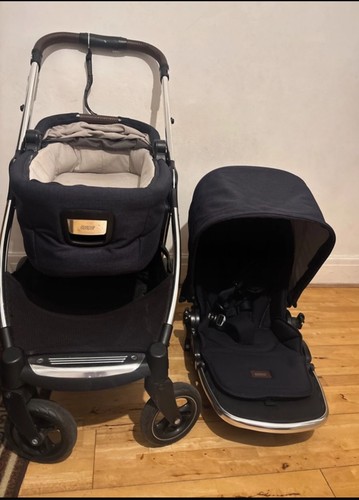 Mamas papas flip xt3 - papas, piece