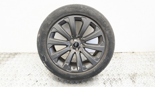 Range rover velar - rover, l560