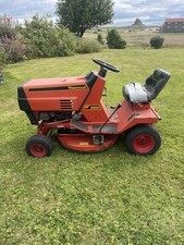 Westwood S800 Ride-On Lawn Mower Garden Tractor  Non Working