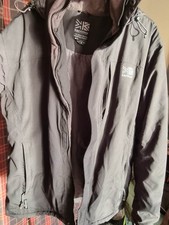Karrimor Thick Winter Jacket M