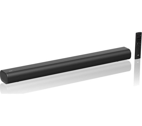 Jvc d325b soundbar - jvc, th-d325b