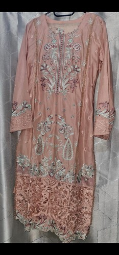 Asian pakistani indian dress - pakistani,