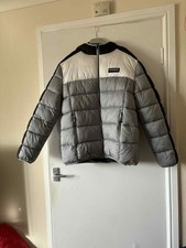 Men mckenzie blast - blast, puffer