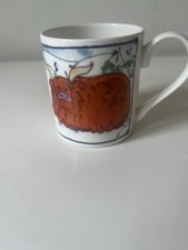 McLaggan Smith Mug Highland