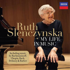 Ruth Slenczynska Ruth