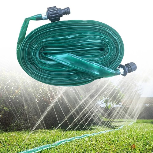 15m soaker hose pipe - soaker,