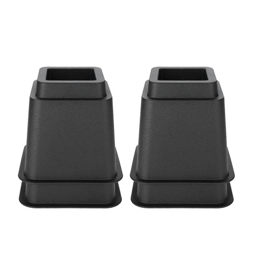 4pcs set furniture raisers - 4pcs/set,